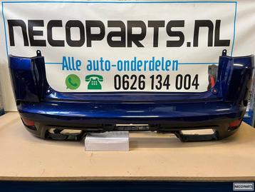 RANGE ROVER SPORT SVR L494 ACHTERBUMPER BUMPER ORIGINEEL 