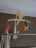 Mobiel bert en ernie, Dieren en Toebehoren, Ophalen of Verzenden, Gebruikt, Kooi-accessoires