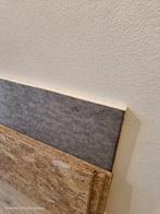 PIR plaat bitumen 227x94x3 cm Rd: 1.10, Doe-het-zelf en Verbouw, Zo goed als nieuw, Hardschuim (Pir), Minder dan 5 m², Ophalen