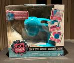 Kinder Naaimachine - Cool Maker Sew N' Style, Ophalen of Verzenden, Zo goed als nieuw, Meisje