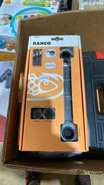 Bahco ringratelsleutel set 3-dlg | S4RM/3T - nieuw, Ophalen, Nieuw