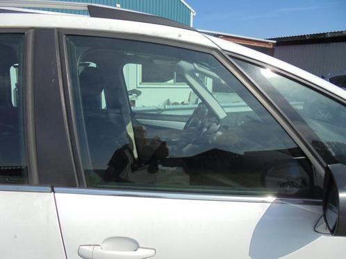 Portierruit 4Deurs rechts-voor van een Citroen C4 Grand Pica, Auto-onderdelen, Ruiten en Toebehoren, Citroën, Gebruikt, 3 maanden garantie