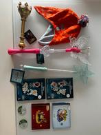 Efteling Collectie: Toverstaf, Muts & Meer!, Ophalen of Verzenden, Zo goed als nieuw