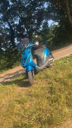 Zip 50cc 4t, Ophalen, Gebruikt, Maximaal 45 km/u, Zip