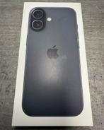  Apple iphone 17 Black 256GB Verzegeld, Telecommunicatie, Mobiele telefoons | Apple iPhone, 256 GB, Apple, Apple, Zwart