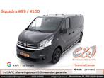 Fiat Talento 1.6 MJ L2H1 Dubbele Cabine SX Fiat Talento 1.6, Voorwielaandrijving, Gebruikt, Euro 6, 4 cilinders