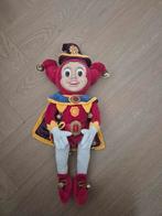 Pardoes Knuffel - Efteling Souvenir, Kinderen en Baby's, Speelgoed | Knuffels en Pluche, Ophalen of Verzenden, Zo goed als nieuw