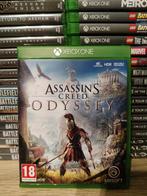 Assassin's Creed Odyssey Xbox one, Ophalen of Verzenden, Zo goed als nieuw