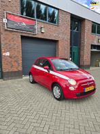 Fiat 500 1.2 Pop, Auto's, Voorwielaandrijving, Gebruikt, 1242 cc, 4 cilinders
