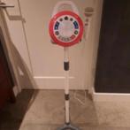 Muziek met standaard en microfoon, Ophalen, Zo goed als nieuw, Overige typen