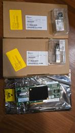 FC HBA, Kabels & GBICs - Fibre Channel, Ophalen of Verzenden, Onbekend
