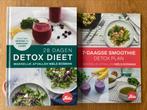 28 dagen detox dieet - Niels Bosman, Ophalen of Verzenden, Zo goed als nieuw, Niels Bosman