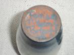 Studio Pottery Portugal Freiria Torres Vedras vazen '70, Ophalen of Verzenden