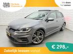 Volkswagen Golf 1.5 TSI Highline R LINE PANO VI € 16.999,0, Auto's, Volkswagen, 65 €/maand, 1498 cc, 4 cilinders, 150 pk