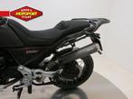 Moto Guzzi V85 TT (bj 2021), Bedrijf, Toermotor