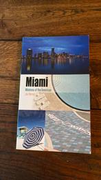 Jan Nijman - Miami Mistress of The Americas, Sociale wetenschap, Ophalen of Verzenden, Zo goed als nieuw, Jan Nijman