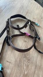 Shetlander mini hoofdstel, Dieren en Toebehoren, Ophalen of Verzenden, Zo goed als nieuw