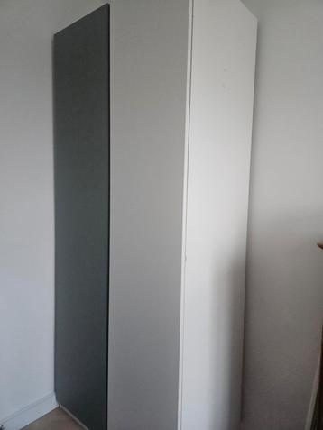 Pax kledingkast 