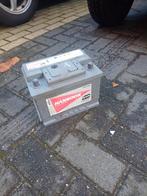 Auto Accu - Hankook SMF, Ophalen of Verzenden, Gebruikt, Universele onderdelen