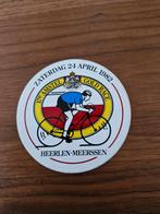 5053 Amstel Gold Race 1982 Sticker, Ophalen of Verzenden, Gebruikt