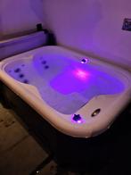 Jacuzzi Balboa 3 persoons - Topstaat!, Ophalen, Gebruikt, Inbouw, Vast