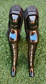 Shimano Dura Ace R9120 Disc Shifter 11 Speed, Fietsen en Brommers, Fietsonderdelen, Ophalen of Verzenden, Zo goed als nieuw, Racefiets