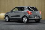 Suzuki Swift 1.2 Select Smart Hybrid | Adaptive-cruise | Nav, Auto's, Stof, Gebruikt, 4 cilinders, 400 kg