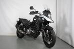 Suzuki V-Strom DL650A, Motoren, Bedrijf, Toermotor