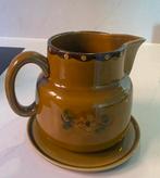 Karaf keramiek zeller, Antiek en Kunst, Ophalen of Verzenden