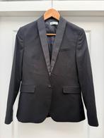 H&M smoking colbert zwart maat 164, Kinderen en Baby's, Kinderkleding | Maat 164, Ophalen of Verzenden