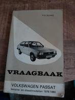 Vraagbaak, Ophalen of Verzenden