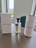 Sur la Route Louis Vuitton 100 mL Eau de Parfum, Sieraden, Tassen en Uiterlijk, Uiterlijk | Parfum, Ophalen of Verzenden, Zo goed als nieuw