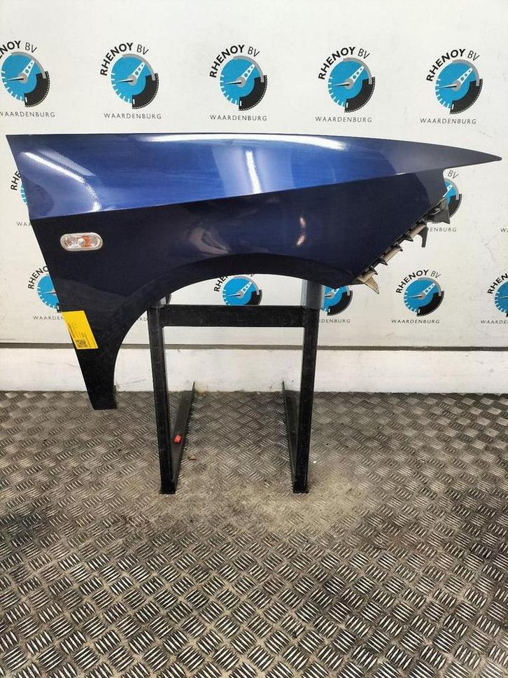 SEAT IBIZA 1.4 Sport-up [R_WING] 2009, Auto-onderdelen, Overige Auto-onderdelen, Gebruikt, ARN erkend, Stiba lid, Erkend duurzaam