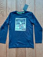 Blue Seven T-shirt maat 128, Nieuw met kaartje, Nieuw, Jongen, Blue seven, Ophalen of Verzenden