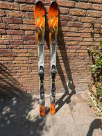 K2 ski's all terrain rockers 1.74, Sport en Fitness, Skiën en Langlaufen, 160 tot 180 cm, Gebruikt, Carve, Skiën