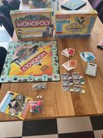 Monopoly van dam tot dom editie, Hobby en Vrije tijd, Gezelschapsspellen | Bordspellen, Vijf spelers of meer, Ophalen of Verzenden
