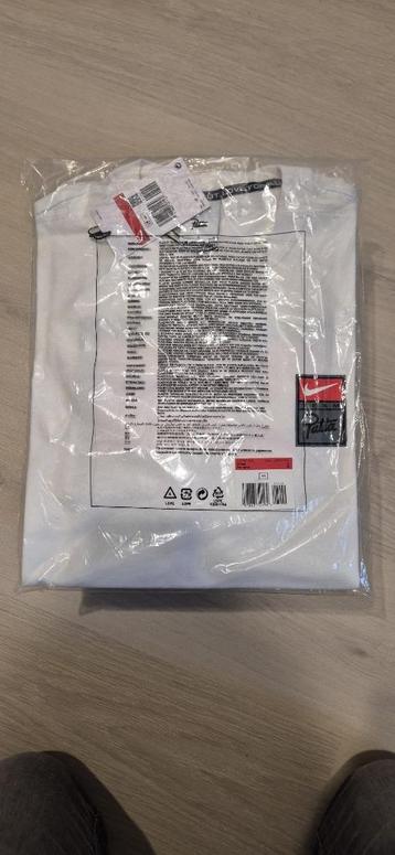 Patta x Nike NRG T-shirt GX beschikbaar voor biedingen
