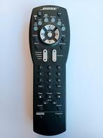 Bose 3.2.1. Advanced Remote Control, Ophalen of Verzenden, Zo goed als nieuw, Origineel, Dvd