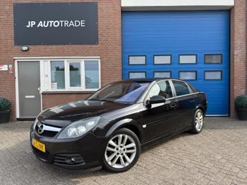Opel Vectra GTS 2.2-16V | Clima | Trekhaak | Orgineel NL |  beschikbaar voor biedingen