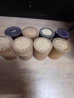 muziekrollen voor Pathofoon, Antiek en Kunst, Antiek | Tv's en Audio, Ophalen of Verzenden