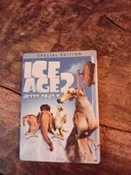 Ice Age 2 Tin versie, Vanaf 6 jaar, Ophalen of Verzenden, Zo goed als nieuw, Amerikaans