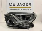 TOYOTA RAV4 RAV 4 FACELIFT KOPLAMP VOL LED LINKS, Ophalen of Verzenden, Gebruikt, Toyota