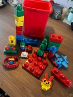 Duplo primo, Ophalen of Verzenden, Gebruikt, Overige merken