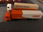 TNT Vrachtwagens - Modelauto Collectie, Overige merken, Gebruikt, 1:50 of kleiner, Ophalen of Verzenden