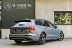Volvo V60 2.0 T8 Recharge AWD Polestar Engineered Pano ACC, Automaat, 404 pk, Gebruikt, Zwart