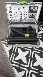 Festool RS-ST D 27/36-Plus Standaard Reinigingsset, Ophalen of Verzenden, Overige typen