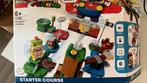 Lego Super Mario 71360 6+, Ophalen of Verzenden, Nieuw, Complete set, Lego