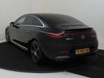 Mercedes-Benz EQE AMG 43 4MATIC 90 kWh Burmester / Memory /, Auto's, Automaat, Gebruikt, 124 €/maand, 504 km