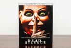 Dead Silence 4K UHD + Blu-Ray (US Import) Scream Factory, Cd's en Dvd's, Blu-ray, Horror, Info@shoutfactory.com, 2034 Armacost Ave. Los Angeles, CA 90025. Sawtelle, USA
