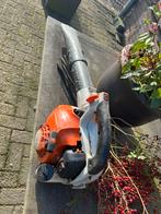 Stihl BG 85 bladblazer, Ophalen of Verzenden, Zo goed als nieuw, Elektrisch